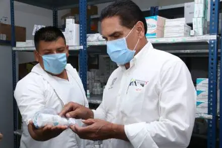 Abre sus puertas, nuevo Módulo de Rentas en Morelia: SFA